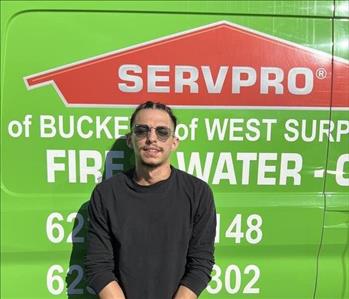 Marvins Employee Photo